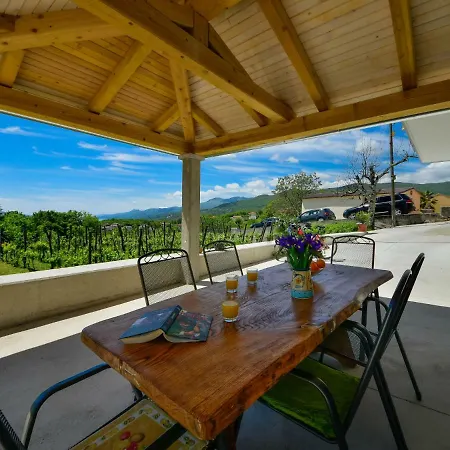 Monte By Interhome Ferienhaus Matulji