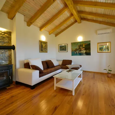 Monte By Interhome Ferienhaus Matulji
