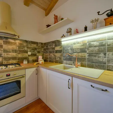 Monte By Interhome *