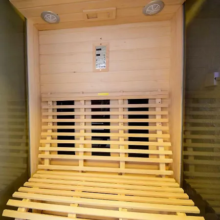 Monte By Interhome Ferienhaus *