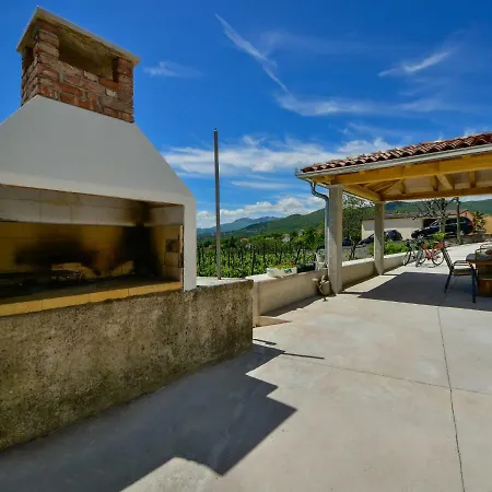 Monte By Interhome *