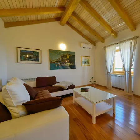 Ferienhaus Monte By Interhome *