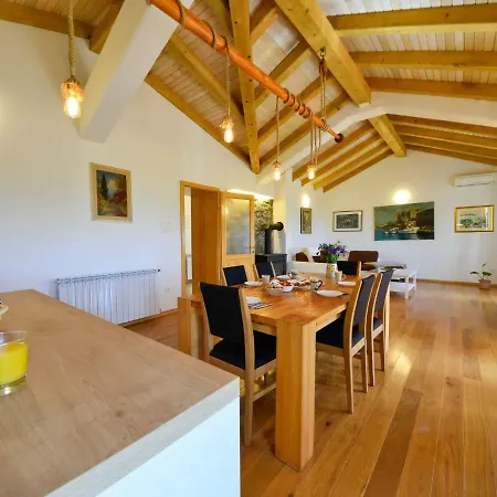 Monte By Interhome Ferienhaus Matulji