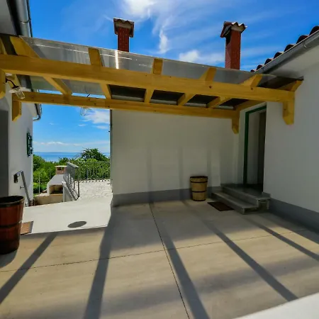 Ferienhaus Monte By Interhome