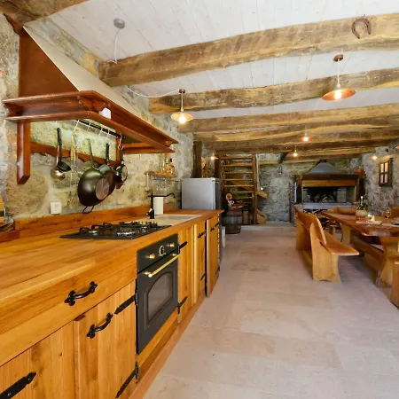Monte By Interhome Ferienhaus *
