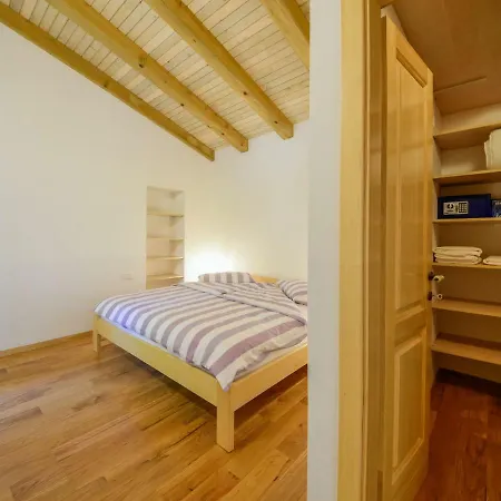 Monte By Interhome Ferienhaus