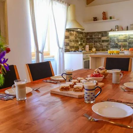 Ferienhaus Monte By Interhome