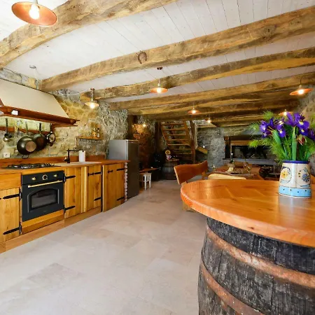 Monte By Interhome Ferienhaus *