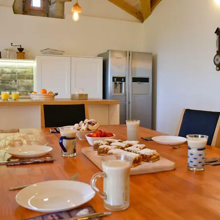 Monte By Interhome Ferienhaus Matulji